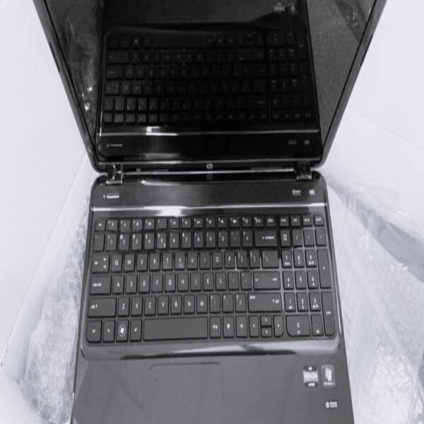 BATCH HP & DELL B-grade laptops