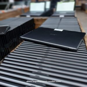 ACER Laptop i5-7 Gen 8GB RAM 128GB SSD Import Export Trader