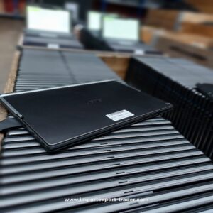 ACER Laptop i5-7 Gen 8GB RAM 128GB SSD Import Export Trader...