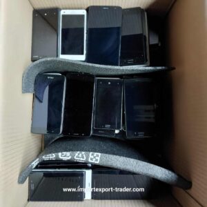 Mix Smartphone Batch Samsung LG HTC HUAWEI And More