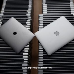 Appel MacBook Pro & Air Mix