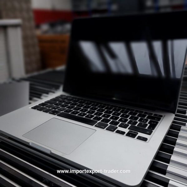 Appel MacBook Pro & Air Mix