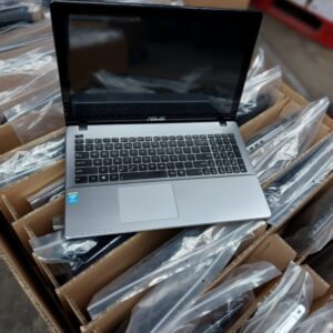 Laptop Batch HP / Dell / Lenovos ….  4Generation All Working and Power-on Tested Brands: HP, Dell, Lenovo, Acer, Asus and More With RAM & Battery Grade: A & B Memory: 4GB & 8GB Harddisk: 320GB & 500GB CPU: Core i3-4th Core i5-4th, i7-4th Layout: QWERTY