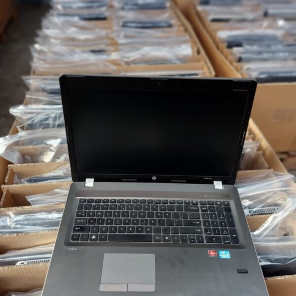 HP Laptop, Dell Laptop, Lenovo Laptop, Acer Laptop Import Export Trader