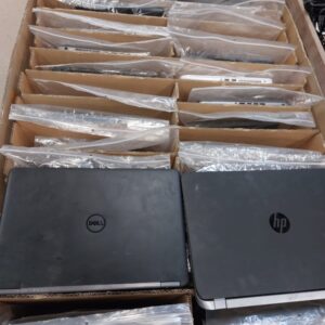 HP & Dell & Lenovo & Acer Laptops i3 & i5 & i7 Generatie 5