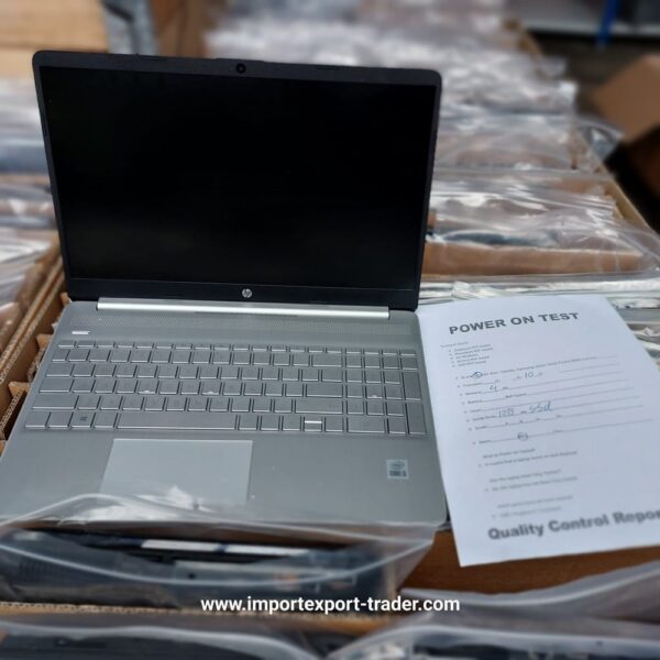Laptop Batch High Generation Generation: 6, 7, 8, 10 and more… Grade: A & B All Laptops are Working And Power-on Tested Brands: HP, ACER, ASUS, LENOVO, DELL and more… Memory: 8GB Harddisk: 500GB / 256 SSD CPU: Core i3-6th Core i5-7th, i7-6th, and more Layout: QWERTY