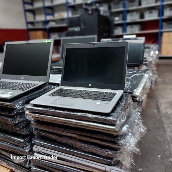 Some are without memory and hard disk. Model: Various Intel Core i3 i5 i7 Intel AMD Sealed in plastic