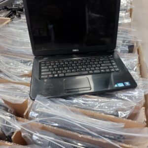 Power on Tested Laptop Batch HP / Dell / Lenovos ….  3Generation All Working and Power-on Tested Brands: HP, Dell, Lenovo, Acer, Asus and More With RAM & Battery Grade: A & B Memory: 4GB & 8GB Harddisk: 320GB & 500GB CPU: Core i3-3th Core i5-3th, i7-3th Layout: QWERTY