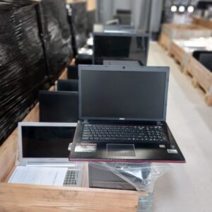 i7th i5th i3th Dell HP Lenovo for a Low price