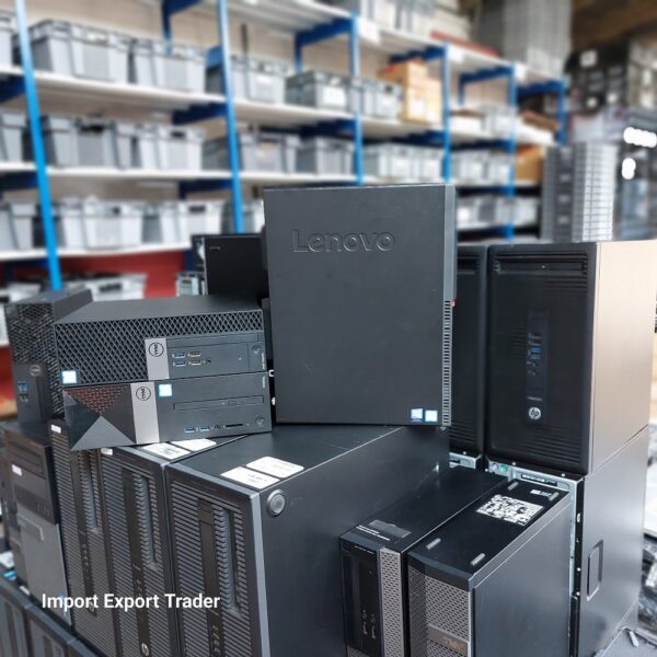 Computer Batch i3 i5 i7 DELL HP LENOVO