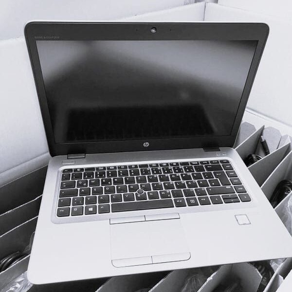 HP 840 G3 i5-6300U / 8GB / 180GB SSD