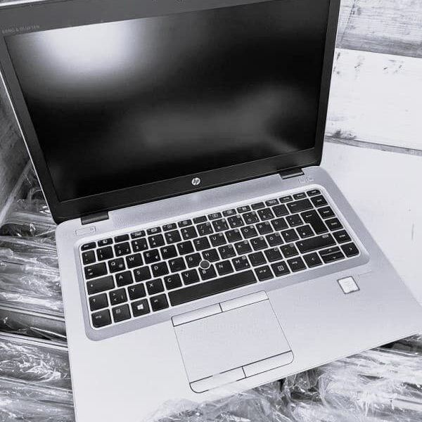 HP 840 G4 i5-7300U / 8GB / 128GB SSD