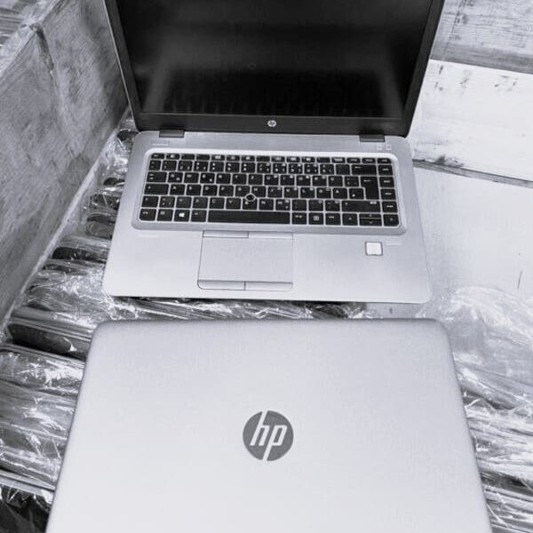 HP EliteBook 840 G4 i5-7300U 8GB 128GB GRADE A/B