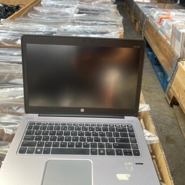 Tested & Working i3,i5,i7 Laptops HP & Dell & Lenovo