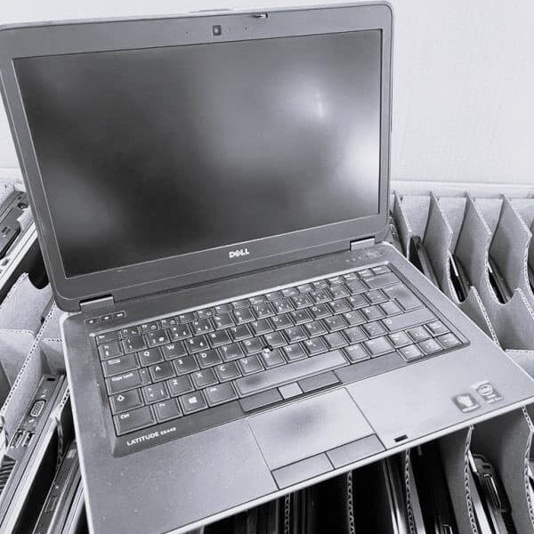 Intel Core i3-i5-i7 LAPTOPS 4GB - 8GB 128GB-180GB GRADE B