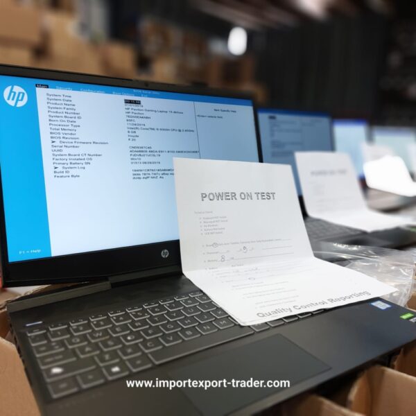 Dell HP Lenovo laptop High Gen i5-11th i7-10th 12GB & 16GB