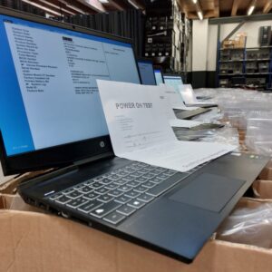 Dell HP Lenovo laptop High Gen i5-11th i7-10th 12GB & 16GB