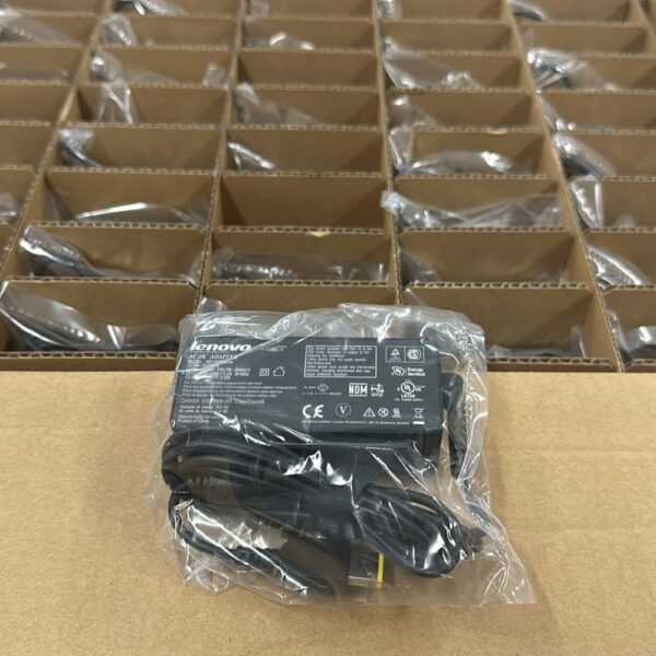 New Original Lenovo laptop Chargers