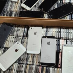 iPhone Smartphones