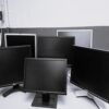 Major MONITORS Brands 19"/ 22" /24"/27"IN -Condition: Tested, Working