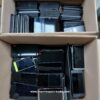 Samsung & Iphone & Huawei Mix Smartphone Broken Phones - Image 2