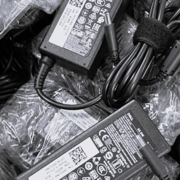 NEW DELL CHARGER 45W 19.5V 4.5x3.0mm