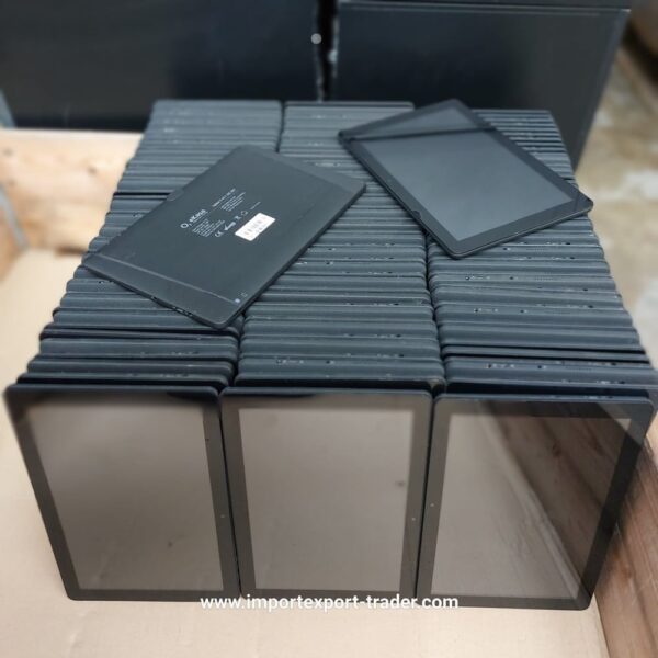 O2 eKasa TABLETS 10.1" inch WITH SIM Slot