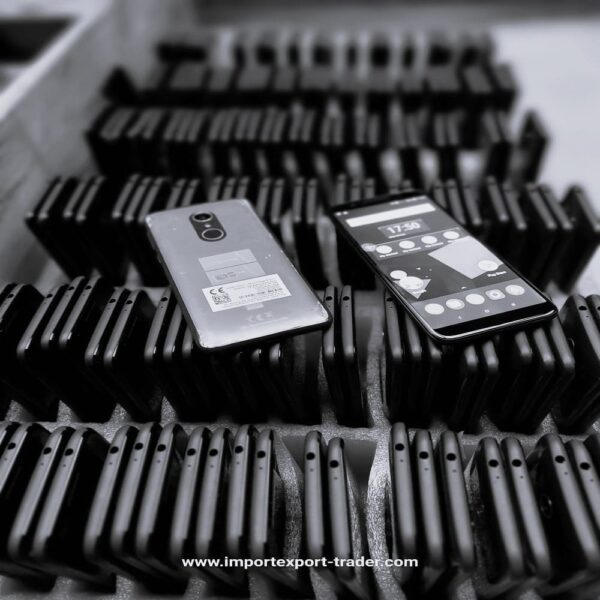 Orange Smartphones 16GB