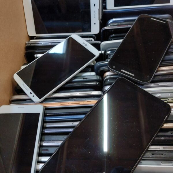 Samsung LG HTC HUAWEI Smartphone Batch