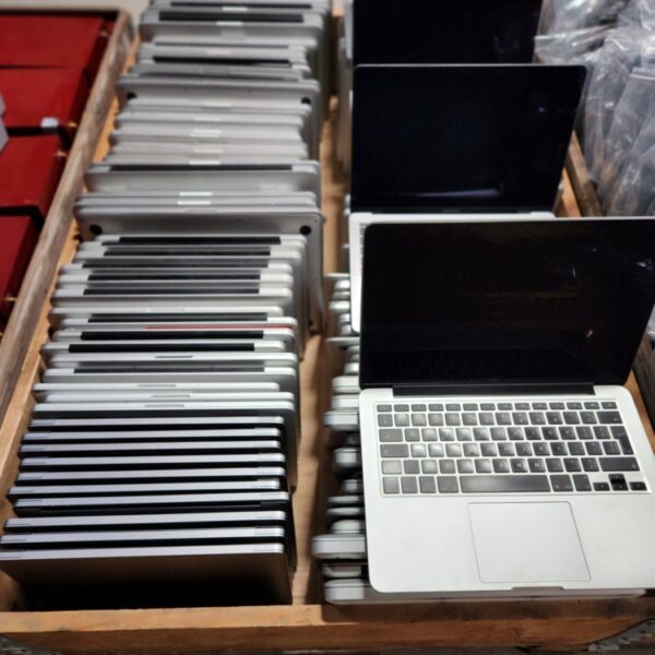 MacBook Pro & MacBook Air