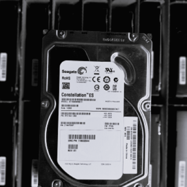 2TB 3.5" HDD SATA Seagate HGST Dell  A Grade