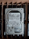 2TB 3.5" HDD SATA Seagate HGST Dell  A Grade - Image 2