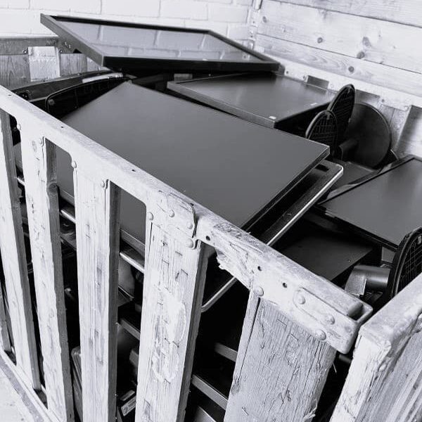 Banch 19,20,24 inch monitors