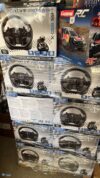Mixed Pallets Racing Wheel and Monster Gyro Car IN BOX - Image 4