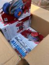 Mixed Pallets Racing Wheel and Monster Gyro Car IN BOX - Image 3
