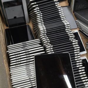 Bulk iPads for Sale – Non-Tested, Mixed Models,