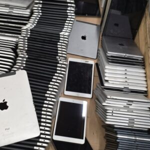 Bulk iPads for Sale – Non-Tested, Mixed Models,