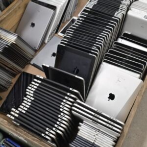 Bulk iPads for Sale – Non-Tested, Mixed Models,