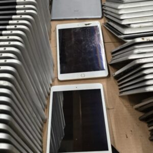 Bulk iPads for Sale – Non-Tested, Mixed Models,