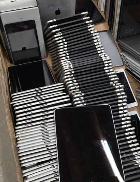 Bulk iPads for Sale – Non-Tested, Mixed Models!