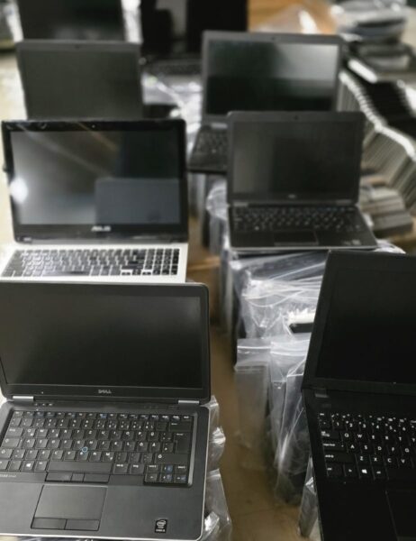 Tested Working Laptops HP | Dell.. - i3/i5/i7 (4th Gen)