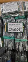 128GB M2 SSDs – Tested 60-Day warranty Tested Working SSDs Available Type: 128GB M2 SSD Stock: 900 pcs Brands: Mix Compatible with: Laptops Location: Germany 🇩🇪