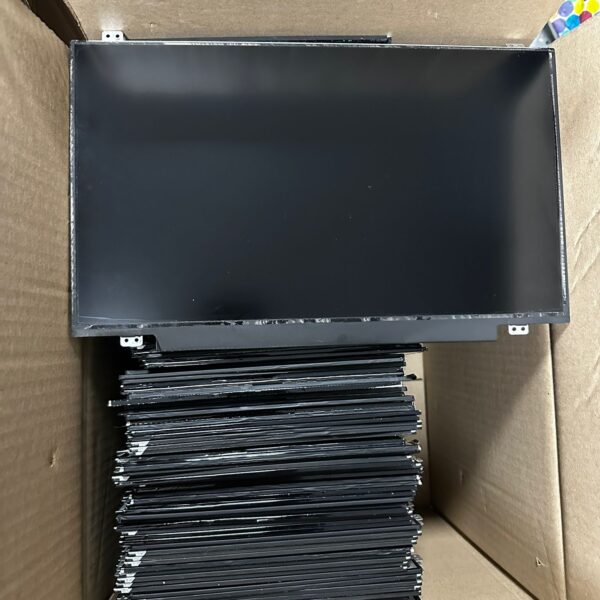 A-Grade 14 Slim Laptop Screens – Tested, HDFHD, Ready to Ship!