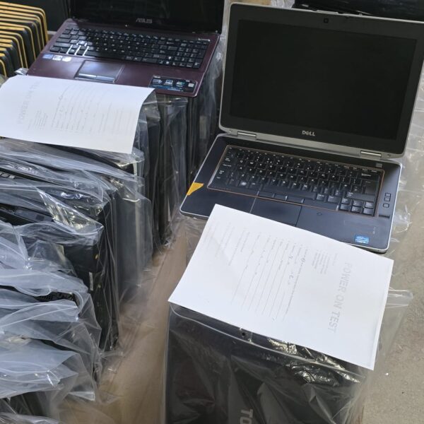 Bulk Deal on i3 | i5 | i7 Intel | AMD Laptops – Limited Stock!