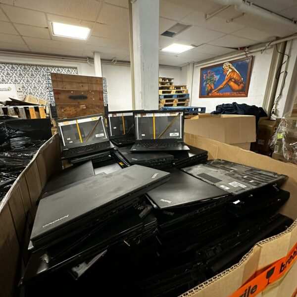 HPLenovo Laptop Parts – C- Grade, Ideal for Repairs!