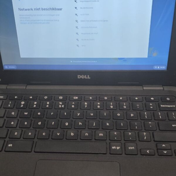 Import Export Trader Chromebooks HP, Dell, Asus..