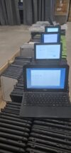 Import Export Trader Chromebooks HP, Dell, Asus..