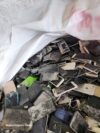 Import Export Trader FOR SALE 900 KG MIXED PHONES