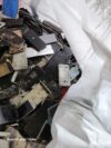 Import Export Trader FOR SALE 900 KG MIXED PHONES
