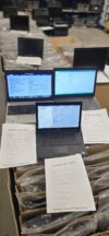 Import Export Trader HP Lenovo Dell.. i3-7 Laptops SSD 4GB 8GB23